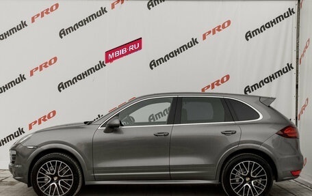 Porsche Cayenne III, 2012 год, 2 200 000 рублей, 9 фотография