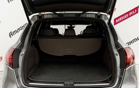 Porsche Cayenne III, 2012 год, 2 200 000 рублей, 10 фотография