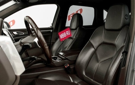 Porsche Cayenne III, 2012 год, 2 200 000 рублей, 13 фотография