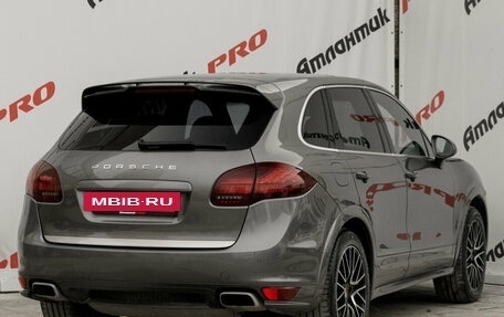 Porsche Cayenne III, 2012 год, 2 200 000 рублей, 8 фотография