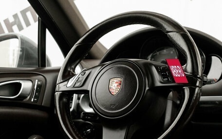 Porsche Cayenne III, 2012 год, 2 200 000 рублей, 17 фотография