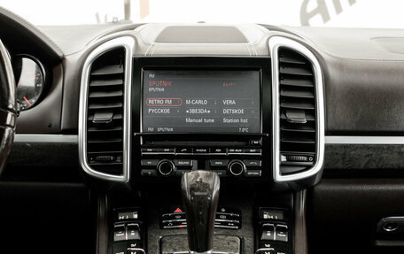 Porsche Cayenne III, 2012 год, 2 200 000 рублей, 21 фотография