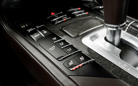 Porsche Cayenne III, 2012 год, 2 200 000 рублей, 33 фотография