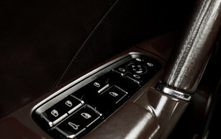 Porsche Cayenne III, 2012 год, 2 200 000 рублей, 28 фотография