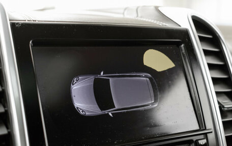 Porsche Cayenne III, 2012 год, 2 200 000 рублей, 23 фотография