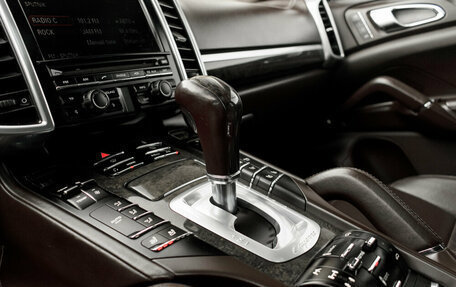 Porsche Cayenne III, 2012 год, 2 200 000 рублей, 24 фотография