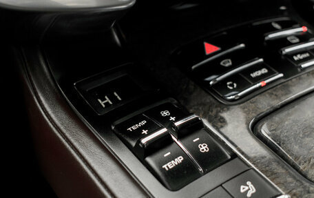 Porsche Cayenne III, 2012 год, 2 200 000 рублей, 31 фотография