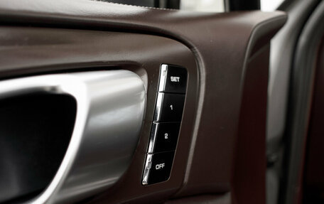 Porsche Cayenne III, 2012 год, 2 200 000 рублей, 27 фотография