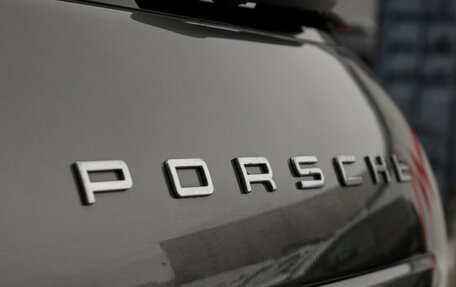 Porsche Cayenne III, 2012 год, 2 200 000 рублей, 26 фотография