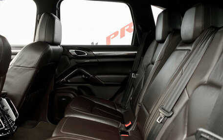 Porsche Cayenne III, 2012 год, 2 200 000 рублей, 37 фотография