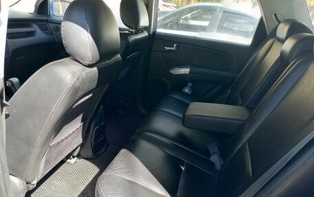 KIA Sportage II, 2004 год, 700 000 рублей, 9 фотография