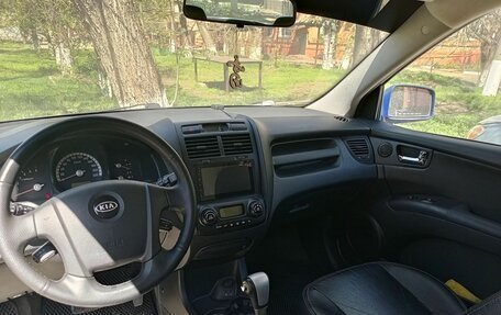 KIA Sportage II, 2004 год, 700 000 рублей, 7 фотография