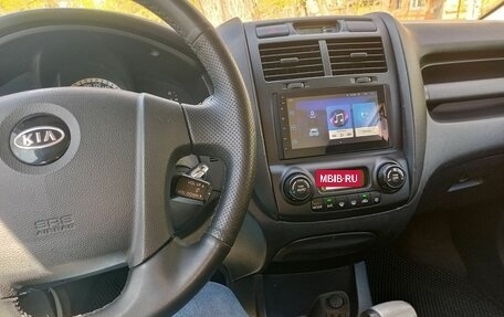 KIA Sportage II, 2004 год, 700 000 рублей, 8 фотография