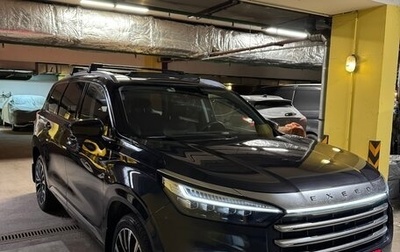 CheryExeed VX, 2022 год, 2 750 000 рублей, 1 фотография