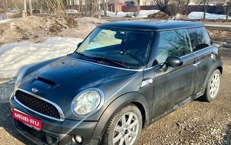 MINI Hatch, 2010 год, 980 000 рублей, 1 фотография