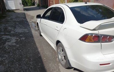 Mitsubishi Lancer IX, 2014 год, 750 000 рублей, 1 фотография