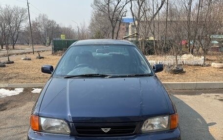 Toyota Tercel, 1995 год, 230 000 рублей, 1 фотография