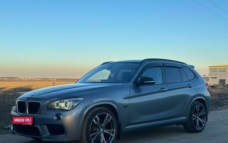 BMW X1, 2012 год, 1 280 000 рублей, 1 фотография