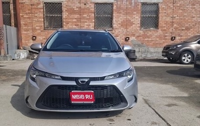 Toyota Corolla, 2021 год, 1 980 000 рублей, 1 фотография