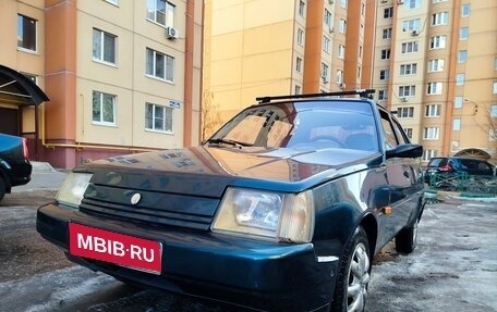 ЗАЗ 1103 «Славута», 2004 год, 120 000 рублей, 1 фотография