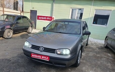 Volkswagen Golf IV, 2001 год, 230 000 рублей, 1 фотография