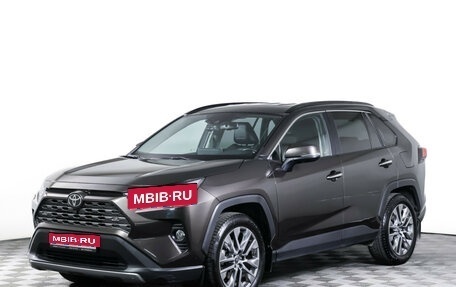 Toyota RAV4, 2020 год, 3 500 000 рублей, 1 фотография