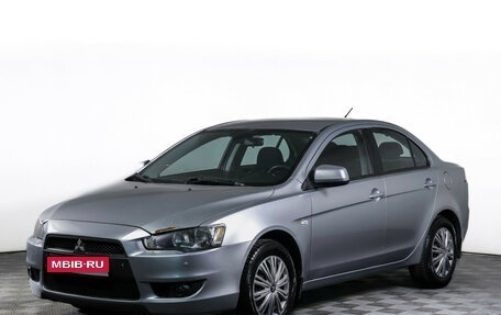 Mitsubishi Lancer IX, 2008 год, 890 000 рублей, 1 фотография