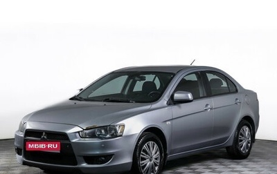 Mitsubishi Lancer IX, 2008 год, 890 000 рублей, 1 фотография