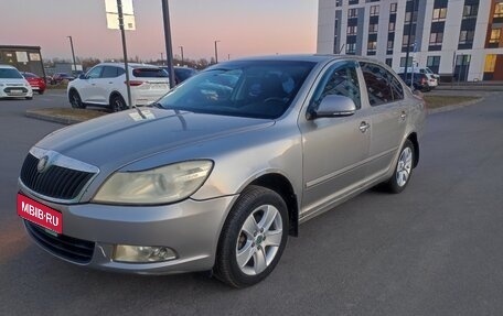 Skoda Octavia, 2012 год, 800 000 рублей, 1 фотография