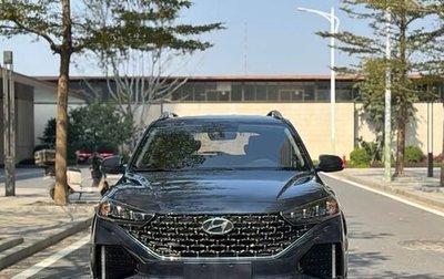 Hyundai ix35, 2023 год, 1 720 000 рублей, 1 фотография