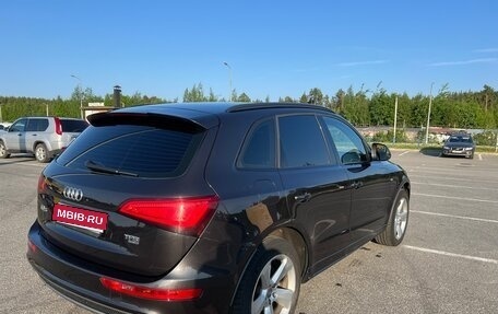 Audi Q5, 2013 год, 1 700 000 рублей, 1 фотография