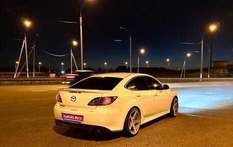 Mazda 6, 2011 год, 850 000 рублей, 1 фотография