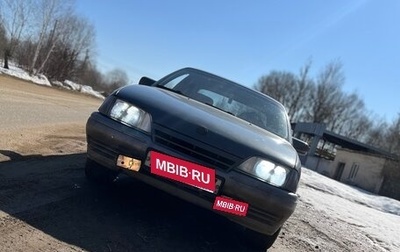 Opel Omega A, 1990 год, 75 000 рублей, 1 фотография