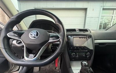 Skoda Octavia, 2012 год, 1 100 000 рублей, 1 фотография