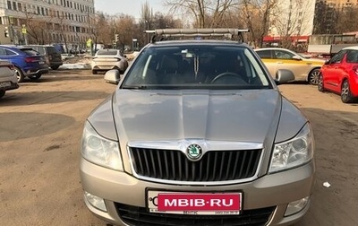 Skoda Octavia, 2012 год, 800 000 рублей, 1 фотография