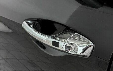 Hyundai Santa Fe III рестайлинг, 2014 год, 1 816 000 рублей, 1 фотография