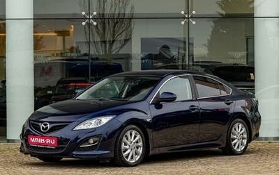 Mazda 6, 2010 год, 995 000 рублей, 1 фотография