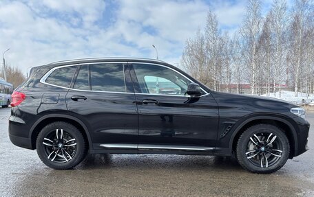 BMW X3, 2019 год, 4 250 000 рублей, 4 фотография
