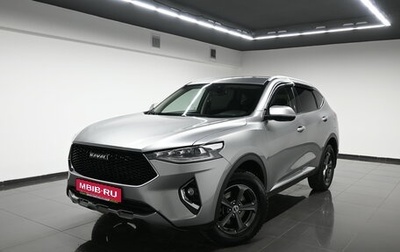 Haval F7 I, 2021 год, 1 595 000 рублей, 1 фотография