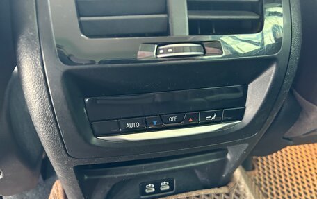 BMW X3, 2019 год, 4 250 000 рублей, 11 фотография