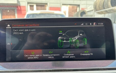 BMW X3, 2019 год, 4 250 000 рублей, 19 фотография