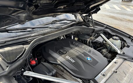 BMW X3, 2019 год, 4 250 000 рублей, 17 фотография