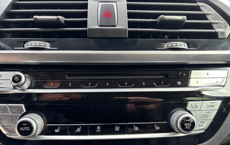 BMW X3, 2019 год, 4 250 000 рублей, 15 фотография