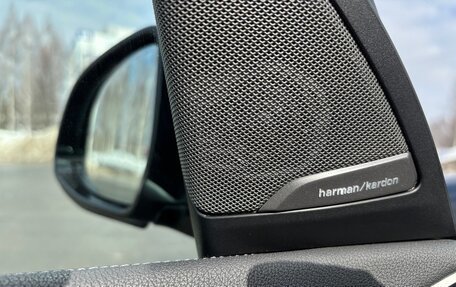 BMW X3, 2019 год, 4 250 000 рублей, 13 фотография