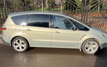 Ford S-MAX I, 2008 год, 620 000 рублей, 4 фотография