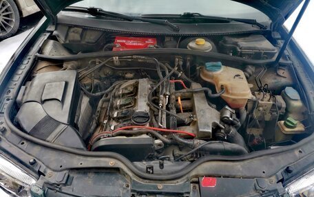 Volkswagen Passat B5+ рестайлинг, 1998 год, 265 000 рублей, 5 фотография