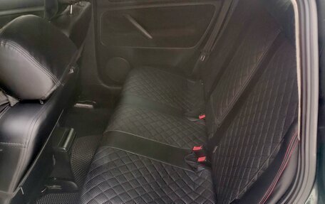 Volkswagen Passat B5+ рестайлинг, 1998 год, 265 000 рублей, 9 фотография