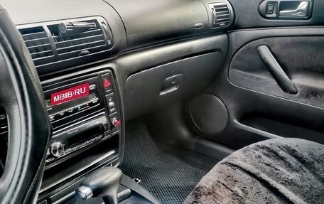 Volkswagen Passat B5+ рестайлинг, 1998 год, 265 000 рублей, 6 фотография