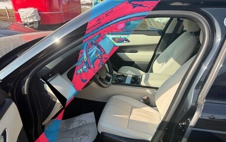 Land Rover Range Rover Velar I, 2018 год, 4 300 000 рублей, 4 фотография