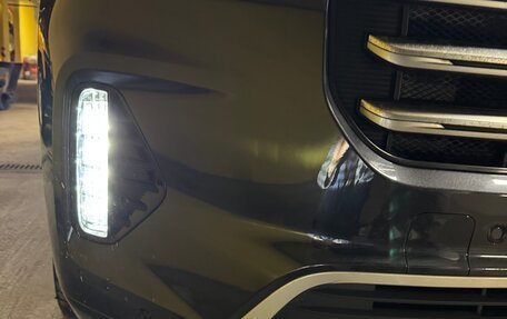 CheryExeed VX, 2022 год, 2 750 000 рублей, 8 фотография